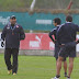 Frente a Lanús, en horario acorde