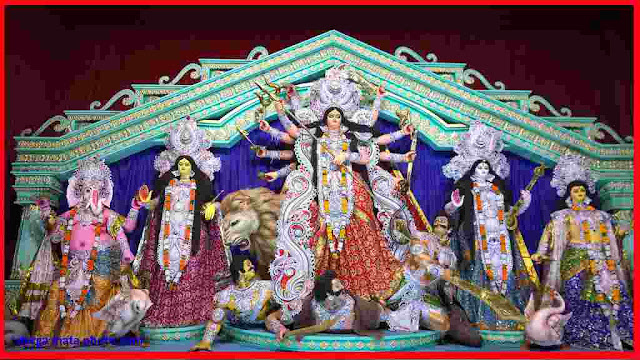 durga mata image