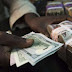 Naira defies recovery efforts, falls to 485 per dollar