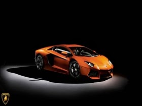 Lamborghini Wallpapers