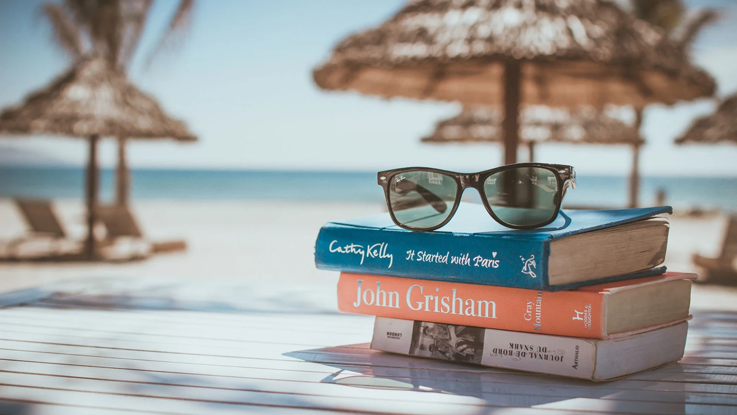 10 inspiring books every traveler needs to read