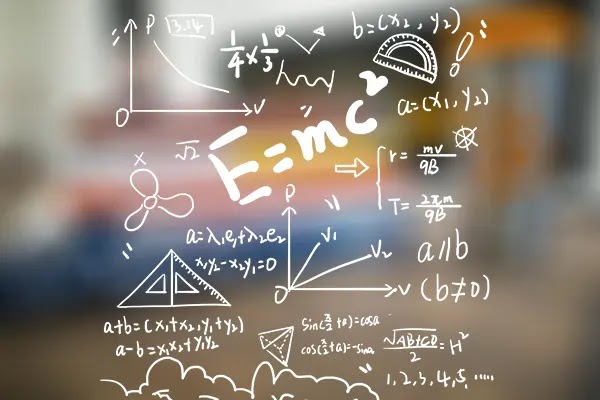 Cara Menyisipkan Simbol Matematika Di Ms. Word