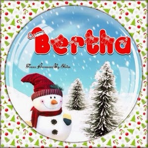 Bertha