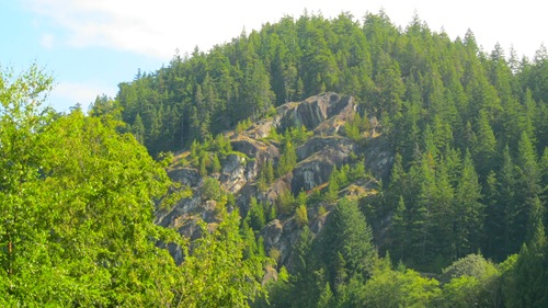 Porteau Cove 2010