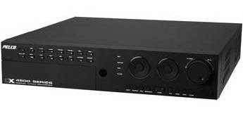 Pelco DX708-1TB   Video Recorders