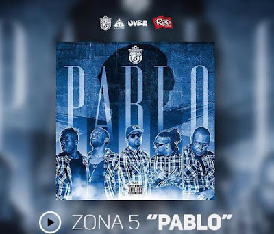 Música: Zona 5 – Pablo [Download Track]