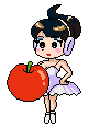 Gif Bailarina