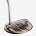 Taylor Made Rossa Core Classic Monte Carlo 7 Standard Putter Used Golf Club