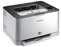 Télécharger Samsung CLP-320N Pilote
