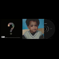 nuova versione deluxe dell'album question mark di xxxtentacion