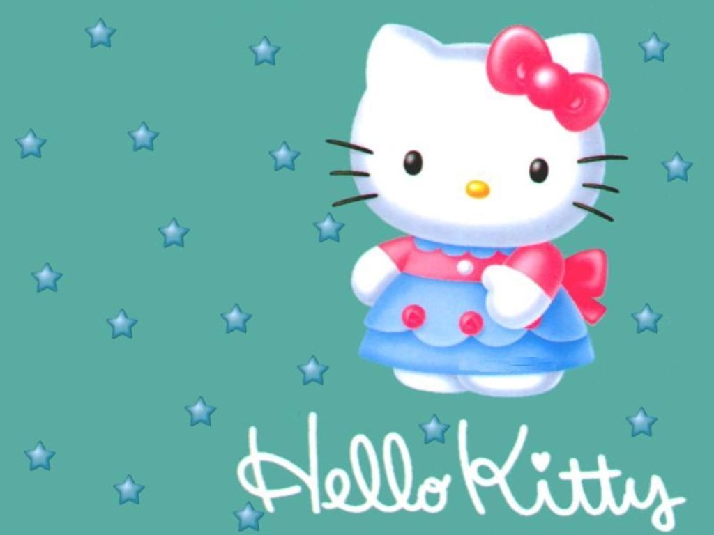 25 Wallpaper Hello Kitty HD Deloiz Wallpaper