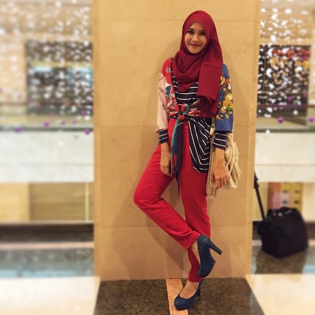 1000+ images about Fashion I Hijab/Style Covered on 