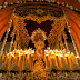 Salida Extraordina de la Virgen de los Dolores por el Centenario del Cerro del Águila 2022