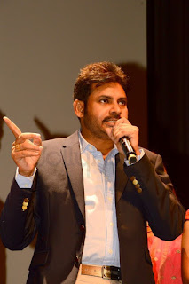  Pawan Kalyan at UKTA Function Photo Gallery