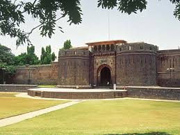 Shaniwarwada