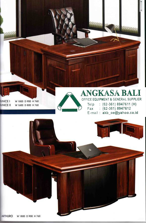 Angkasa Bali  Furniture Distributor Kursi Meja  Kantor  Bali 