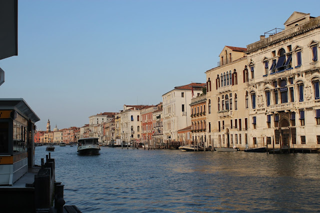 Venice, italy