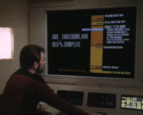 Star Trek lustige Sci fi Bilder%20(1) Freizeit Freizeit