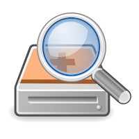 DiskDigger Pro File Recovery Logo