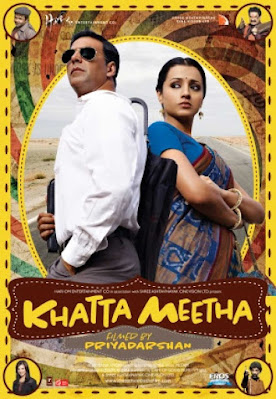 Khatta Meetha Movie (2010) Download Hd Filmyzilla4me
