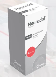 NEURODOL 0.2% قطارة