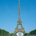 Đến Paris và thăm tháp Montparnasse