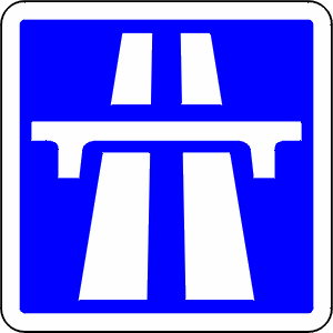 réduire sa consommation sur autoroute - réduire le coût sur l autoroute