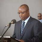Sierra Leone VP seeks asylum at US embassy