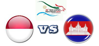 Timnas U-23 Sea Games