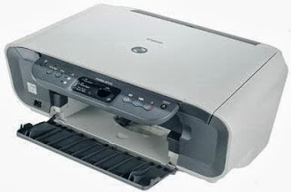 Canon Printer Pixma MP150 Free Download Driver