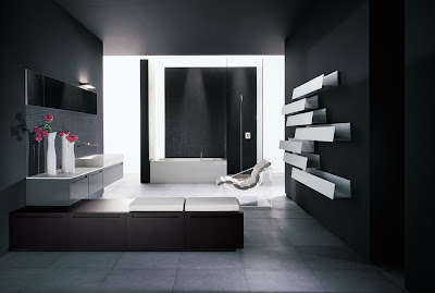 Design Interior Bathroom