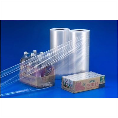 Shrink Films Machine Manufacturers