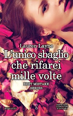 sul mio scaffale Lauren Layne