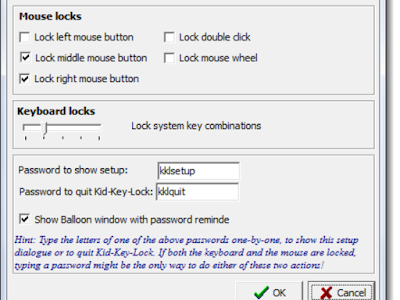 Kid Key Lock 2.4.0.0 Free Download