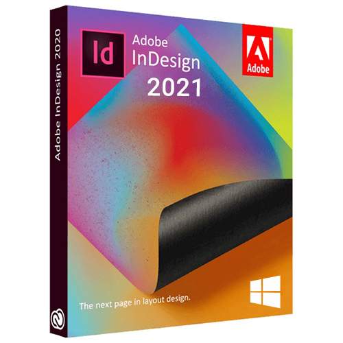 Adobe InDesign CC 2021 v16.2.0.30 (x64)Download Grátis