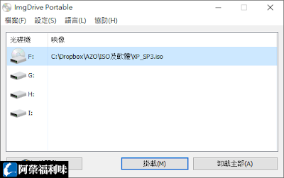 ImgDrive