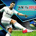 Download file setup / instaler only Pro Evolution Soccer 2013