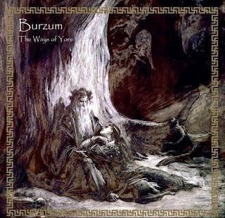 Burzum - The Ways Of Yore (2014) Download Full Album Rar