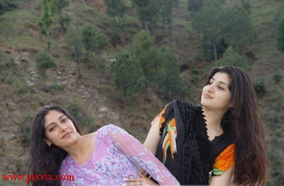 Hot pakistani girls