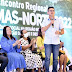 David Almeida destaca reforma dos Cras e busca pela excelência nos serviços da Semasc durante abertura do 22º Encontro Regional do Congemas-Norte