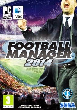 Download Football Manager 2014 PC