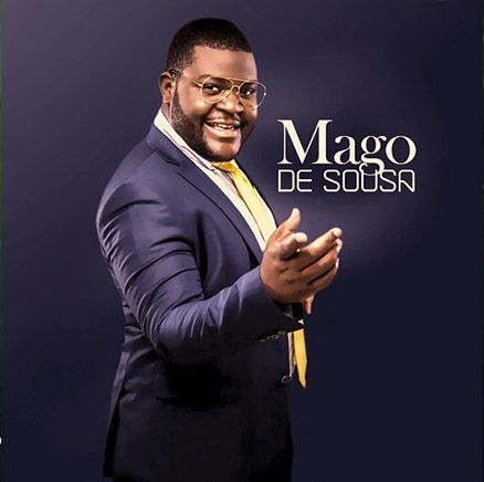 Mago De Sousa - Etu Mudietu (Semba) Baixar mp3