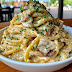 Creamy Pasta with Minced Meat (Creamy Alfredo) 💥🍕🍠