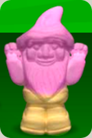 The Gnome