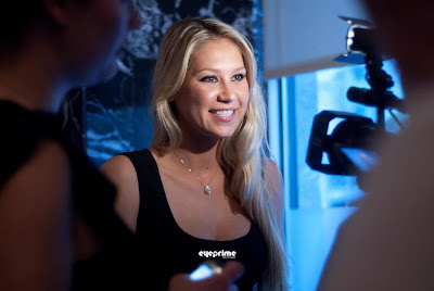 Anna Kournikova Hot Photo