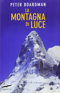 La montagna di luce