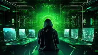Offensive Cyber Operations ...