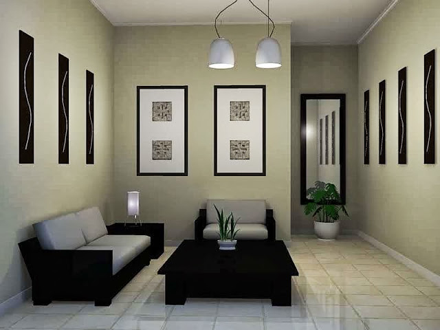 low cost simple filipino house interior design