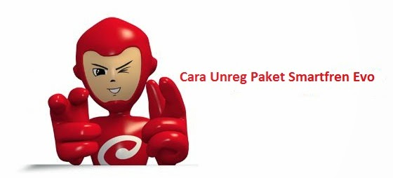  Inilah Cara Berhenti Langganan Paket Smartfren Evo