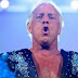 Informações contraditórias sobre a cirurgia de Ric Flair | Namorada do "Nature Boy" faz um update com esclarecimentos